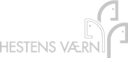 Hestens Værn - logo
